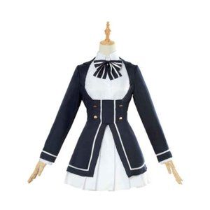 ON HOLD Sakura cosplay Zombieland Saga costume uniform Small, New